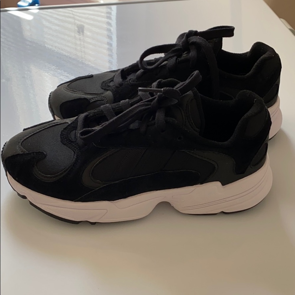 Adidas Yung-1 - Picture 2 of 6